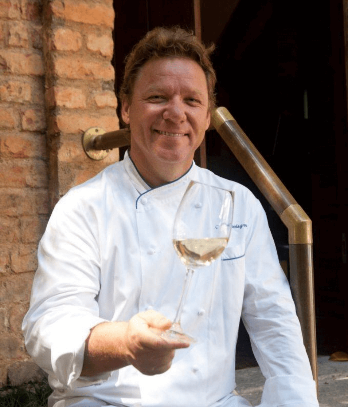 Chef Claude